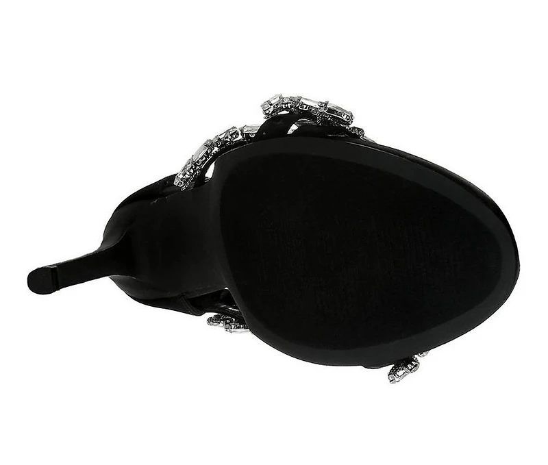 Women's London Rag Korna Dress Sandals