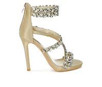 Women's London Rag Korna Dress Sandals