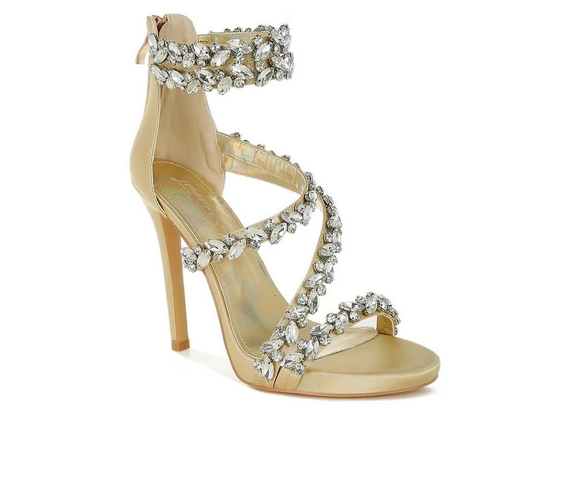 Women's London Rag Korna Dress Sandals