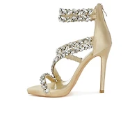 Women's London Rag Korna Dress Sandals