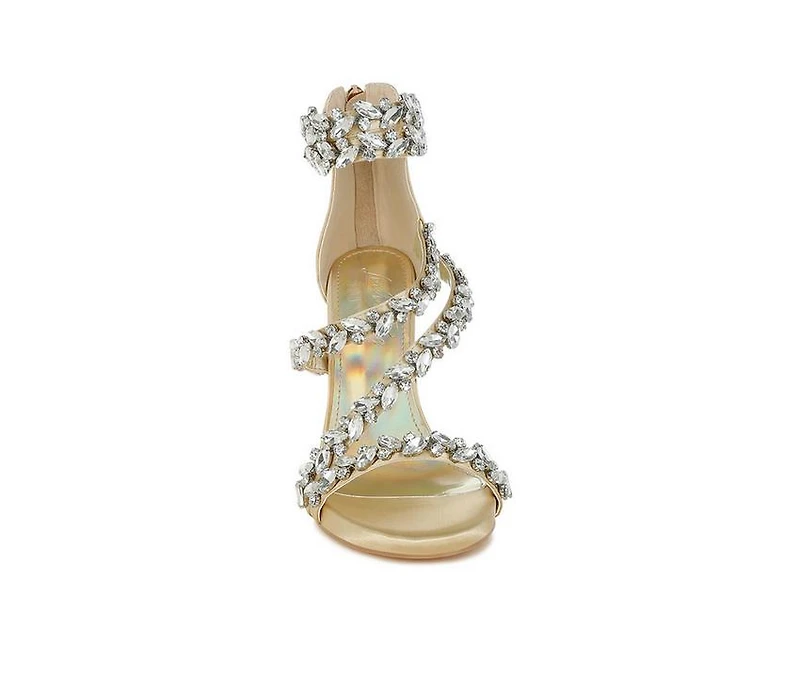 Women's London Rag Korna Dress Sandals