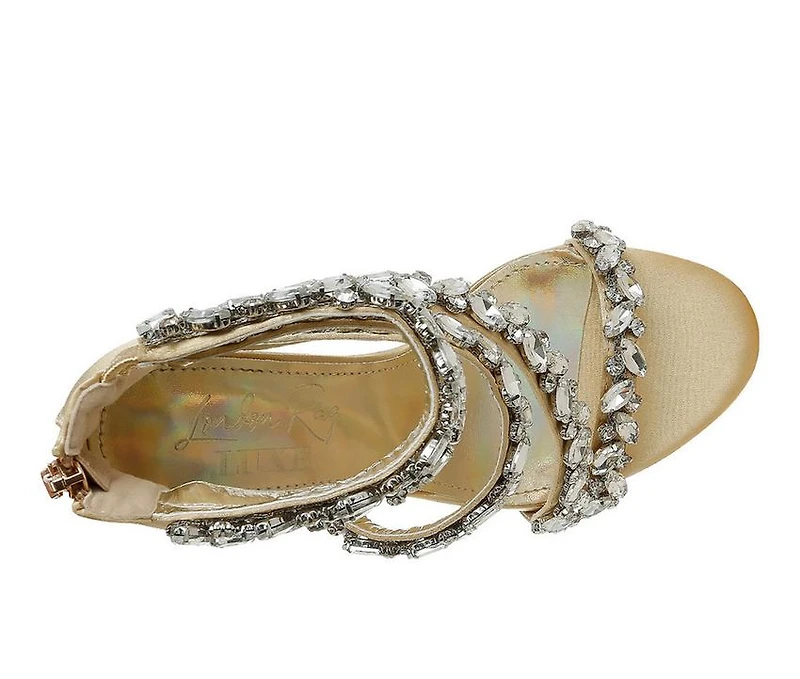 Women's London Rag Korna Dress Sandals