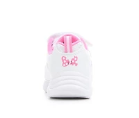 Girls' Disney Toddler & Little Kid Minnie Mouse Bright Sneaker
