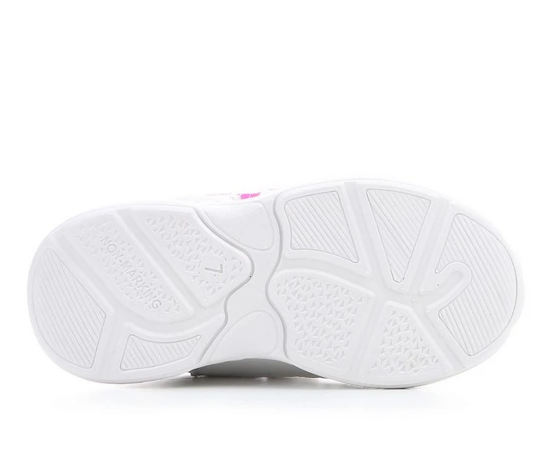 Girls' Disney Toddler & Little Kid Minnie Mouse Bright Sneaker