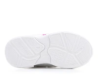 Girls' Disney Toddler & Little Kid Minnie Mouse Bright Sneaker