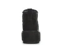 Women's Soda Benji-M Platform Boots