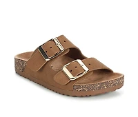 Girls' Soda Little Kid & Big Jete IIM Sandals