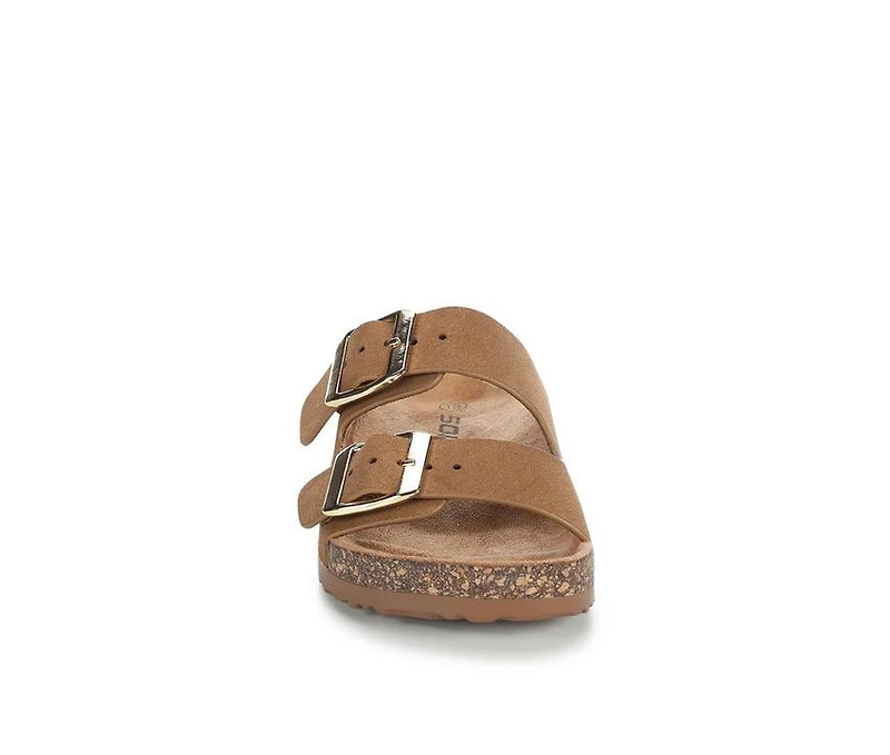 Girls' Soda Little Kid & Big Jete IIM Sandals