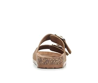 Girls' Soda Little Kid & Big Jete IIM Sandals