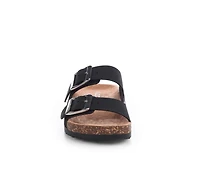 Girls' Soda Little Kid & Big Jete IIM Sandals