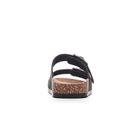 Girls' Soda Little Kid & Big Jete IIM Sandals