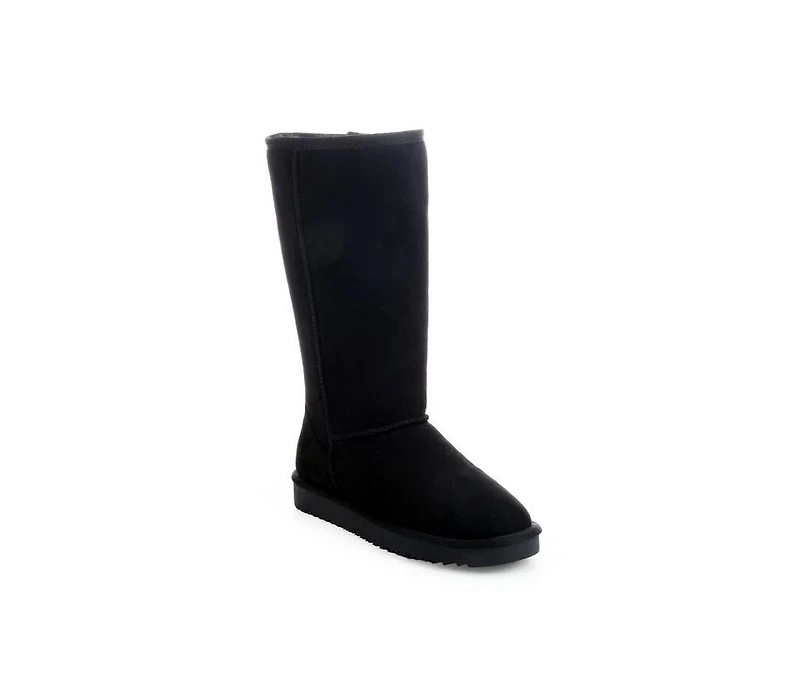 Women's Soda Clancy-M Winter Boots