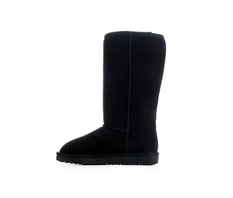 Women's Soda Clancy-M Winter Boots