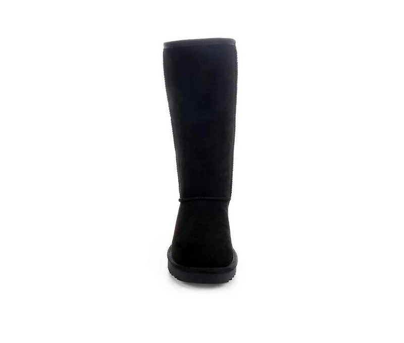 Women's Soda Clancy-M Winter Boots