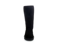Women's Soda Clancy-M Winter Boots