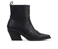 Women's Soda Ember-S Booties