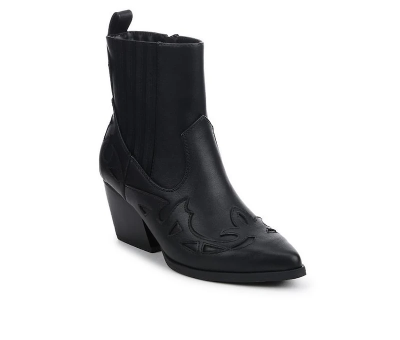 Women's Soda Ember-S Booties