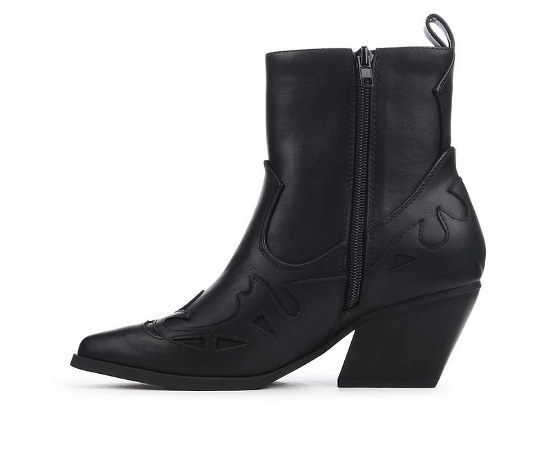 Women's Soda Ember-S Booties