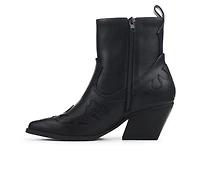 Women's Soda Ember-S Booties