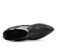 Women's Soda Ember-S Booties