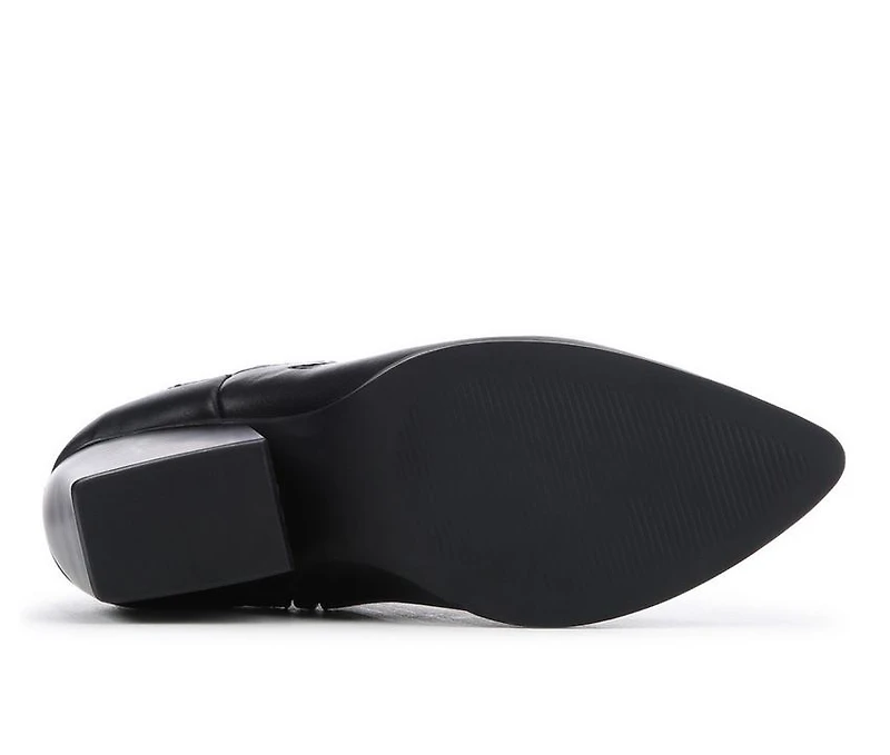 Women's Soda Ember-S Booties