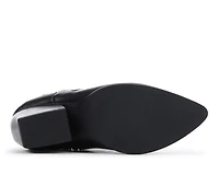 Women's Soda Ember-S Booties