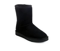 Women's Soda Kuron-M Boots