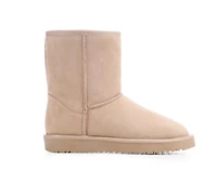 Women's Soda Kuron-M Boots