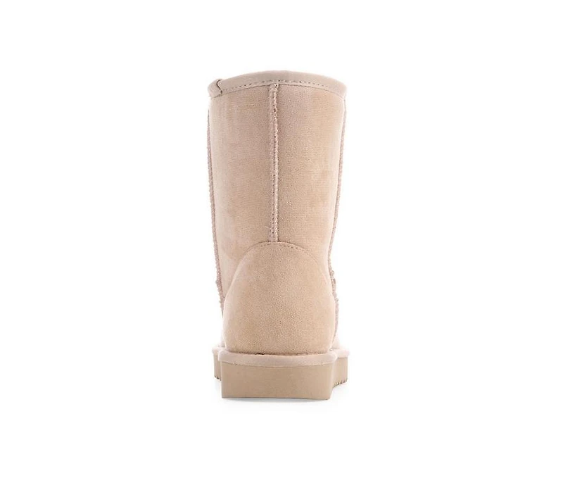 Women's Soda Kuron-M Boots