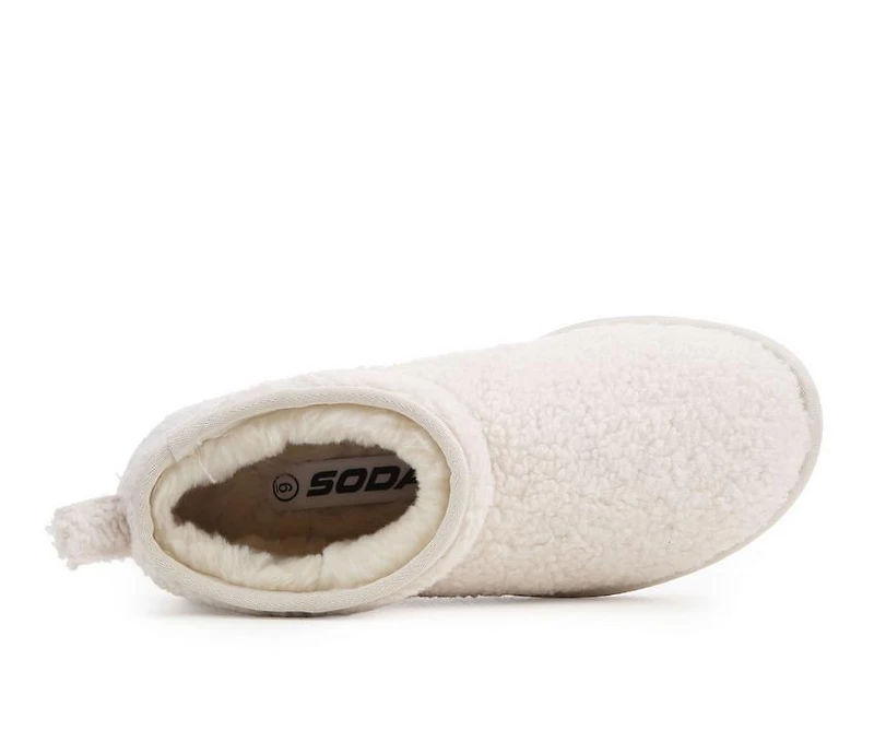 Women's Soda Mutual-AM