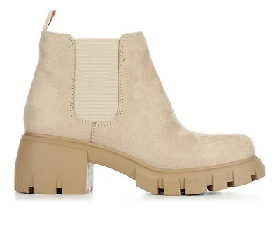 Women's Soda Poppy-G Booties