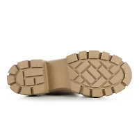 Women's Soda Poppy-G Booties