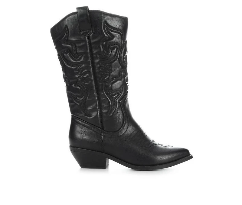 Women's Soda Rerun-S Western Boots