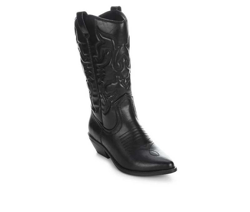 Women's Soda Rerun-S Western Boots