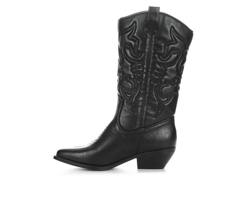 Women's Soda Rerun-S Western Boots