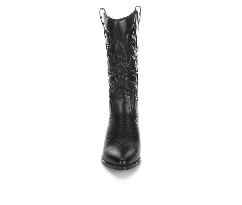 Women's Soda Rerun-S Western Boots