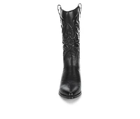 Women's Soda Rerun-S Western Boots