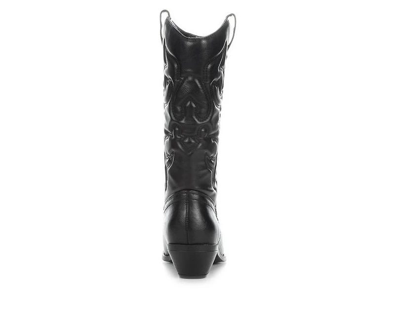 Women's Soda Rerun-S Western Boots