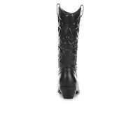 Women's Soda Rerun-S Western Boots