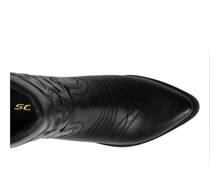 Women's Soda Rerun-S Western Boots