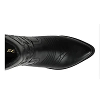 Women's Soda Rerun-S Western Boots