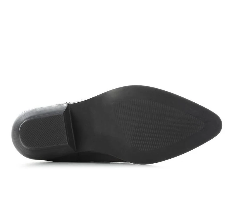 Women's Soda Rerun-S Western Boots