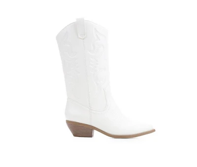 Women's Soda Rerun-S Western Boots
