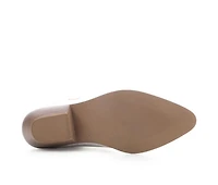 Women's Soda Rerun-S Western Boots