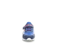 Kids' MARVEL Toddler & Little Kid Spiderman Web Sneakers