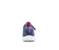 Kids' MARVEL Toddler & Little Kid Spiderman Web Sneakers