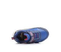 Kids' MARVEL Toddler & Little Kid Spiderman Web Sneakers