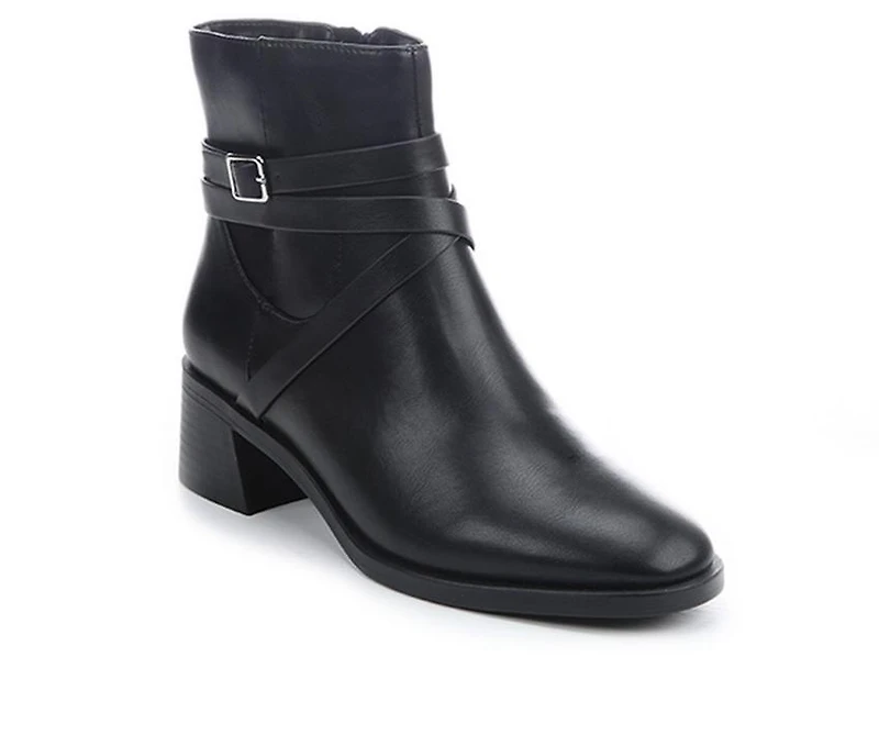 Women's Soda Spruce-S Booties