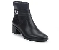 Women's Soda Spruce-S Booties