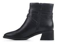 Women's Soda Spruce-S Booties